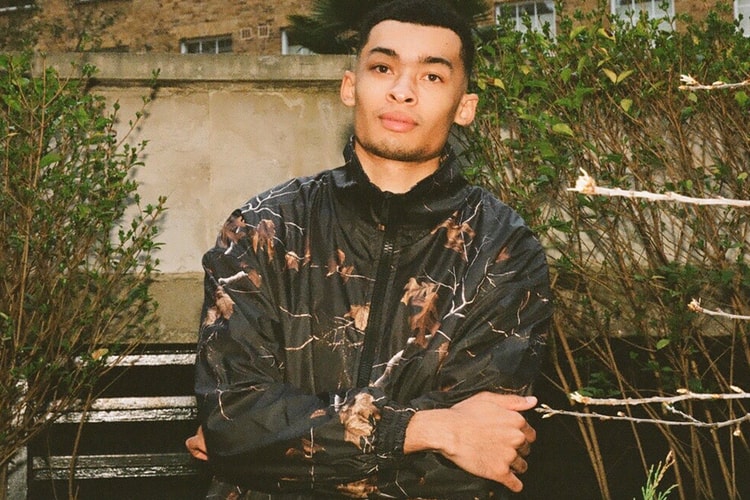 Jaden Thompson is a Rising Force in U.K. House Music