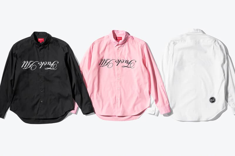 Jamie Reid Supreme Spring 2021 Collaboration Release Info Date Buy Price