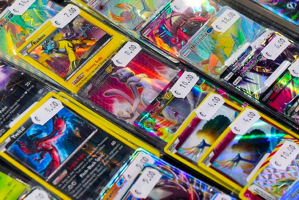 Japan Post Office Is Releasing Commemorative 'Pokémon' TCG Stamps 25th anniversary trading cards tokyo the pokemon company pokemon go