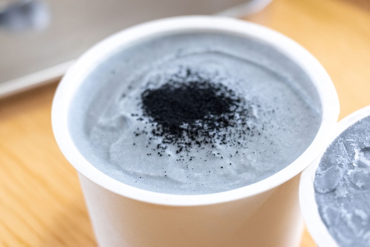 A Metalworking Town in Japan Is Now Offering Iron-Flaked Ice Cream