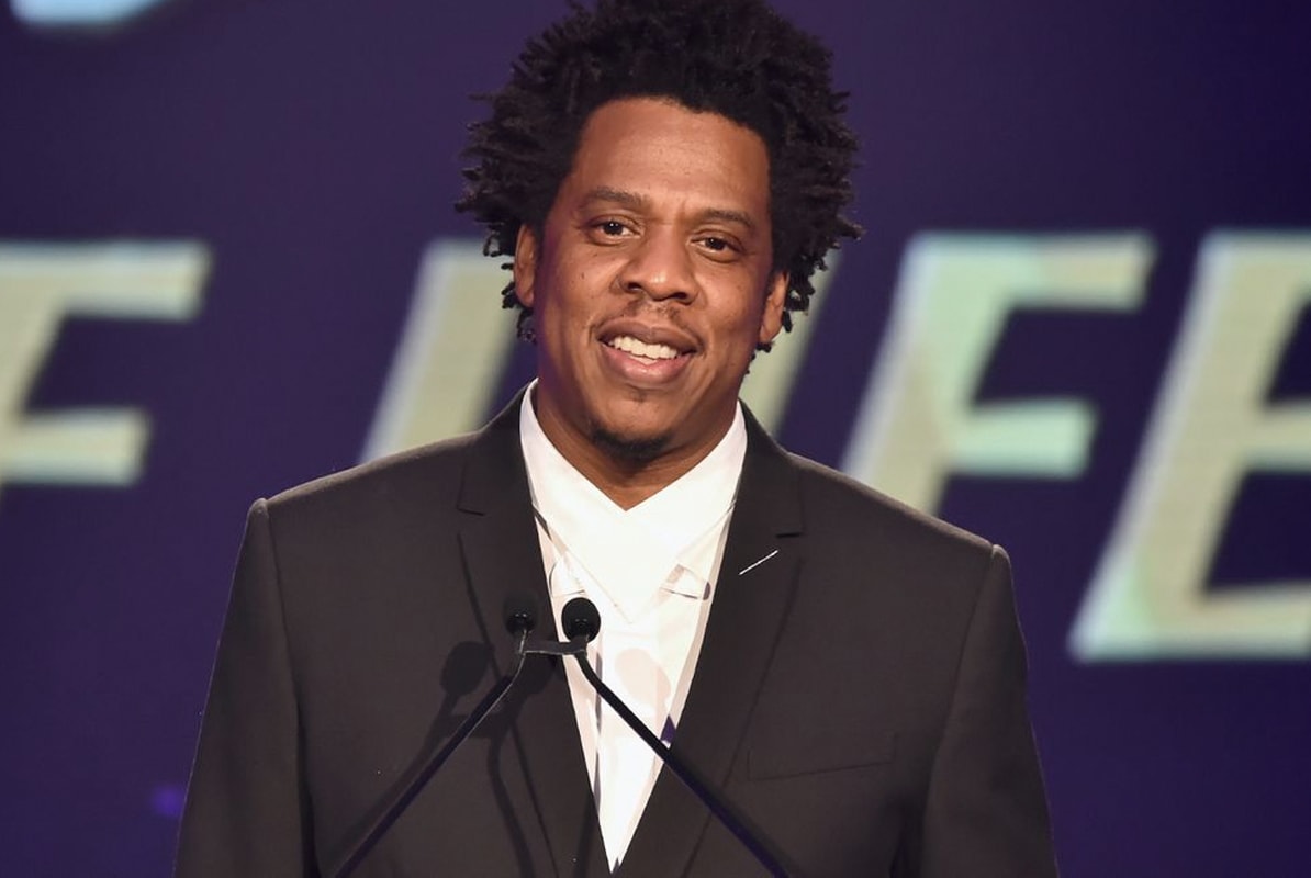 JAY-Z Enters the NFT World in $19 Million Funding Round for Platform Bitski JAY-Z simultaneously files for a new trademark for a new entertainment production company beyonce blue-ivy 2/J hip-hop mogul marcy venture partners s. carter enterprises