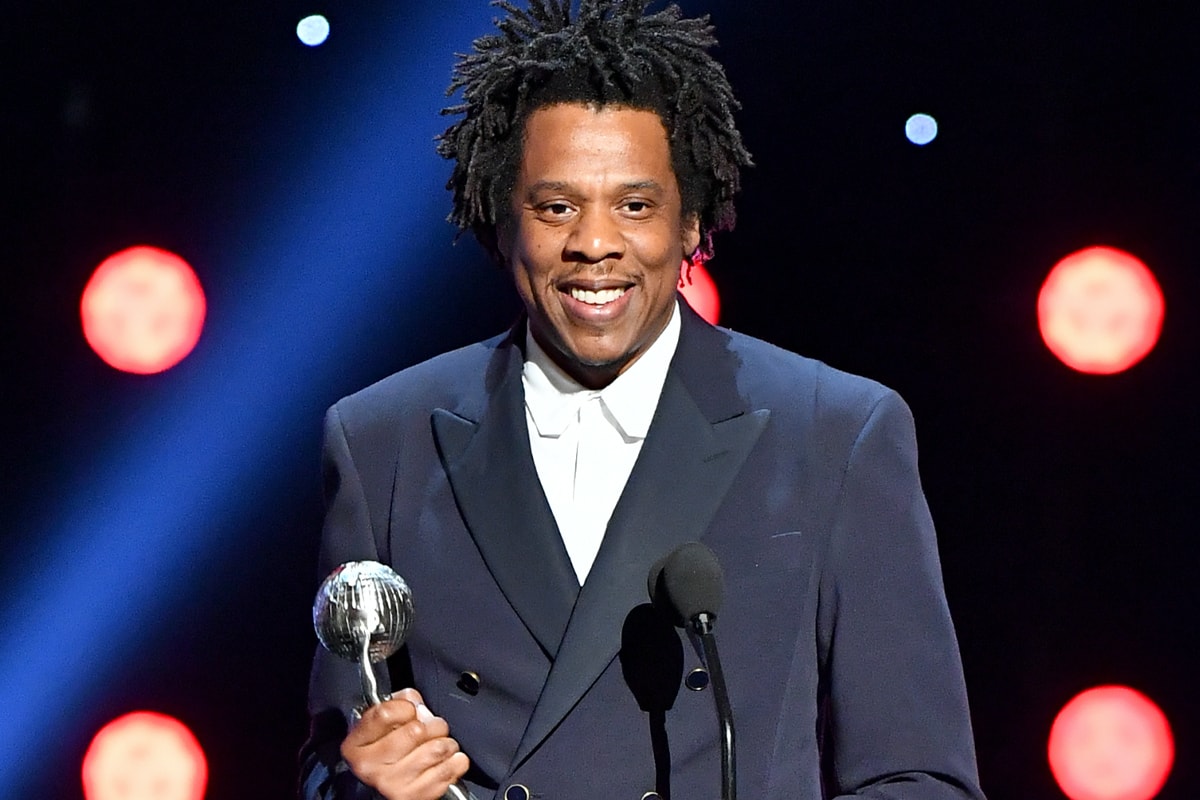 JAY-Z Finalizes $302 Million Deal To Sell TIDAL Majority Ownership JAY-Z To Sell Tidal $350 Million USD Jack Dorsey Reportedly to the Jack Dorsey-owned financial company, Square Inc. Twitter CEO Roc Nation business deal music streaming platform streaming service