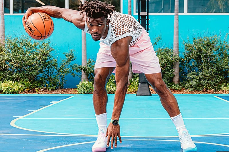 jimmy butler shorts