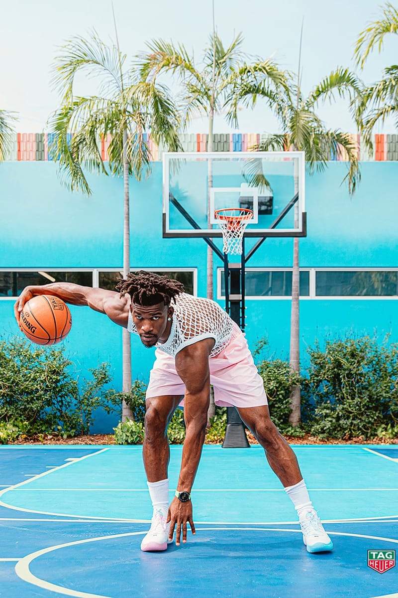 jimmy butler shorts