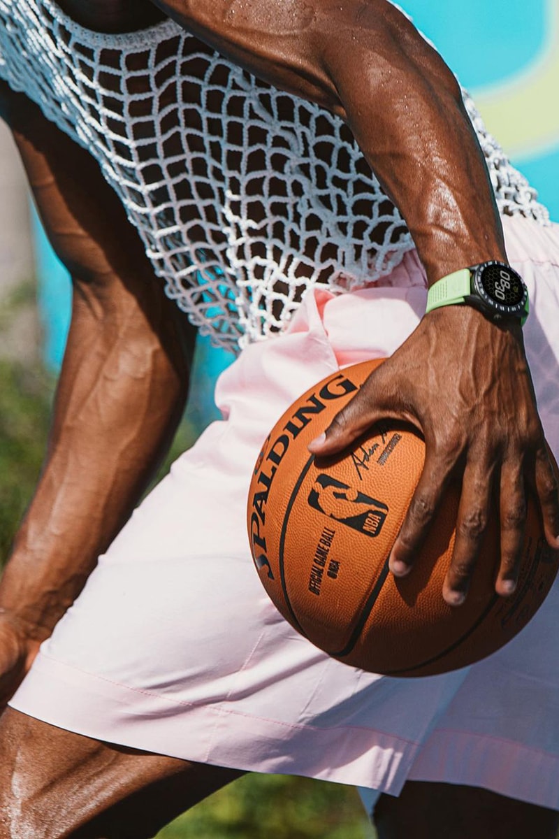 Jimmy Butler TAG Heuer new Brand Ambassador watches Info 