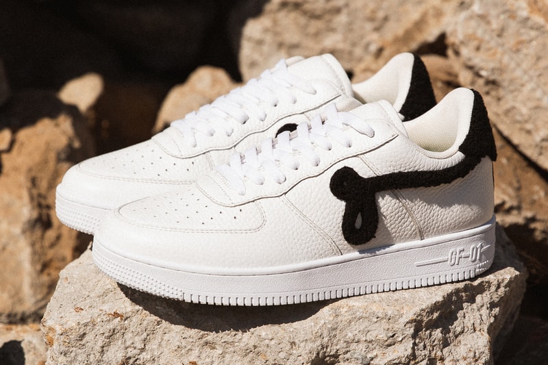 john geiger co gf 01 white black the new everydayz program official release date info photos price store list buying guide