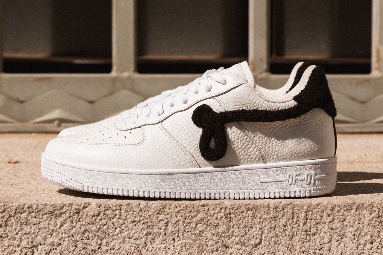 john geiger co gf 01 white black the new everydayz program official release date info photos price store list buying guide