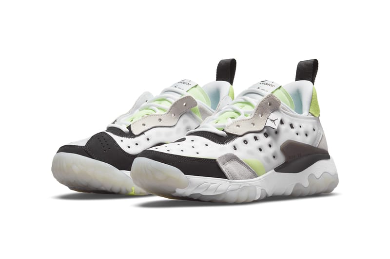 jordan delta 2 platinum