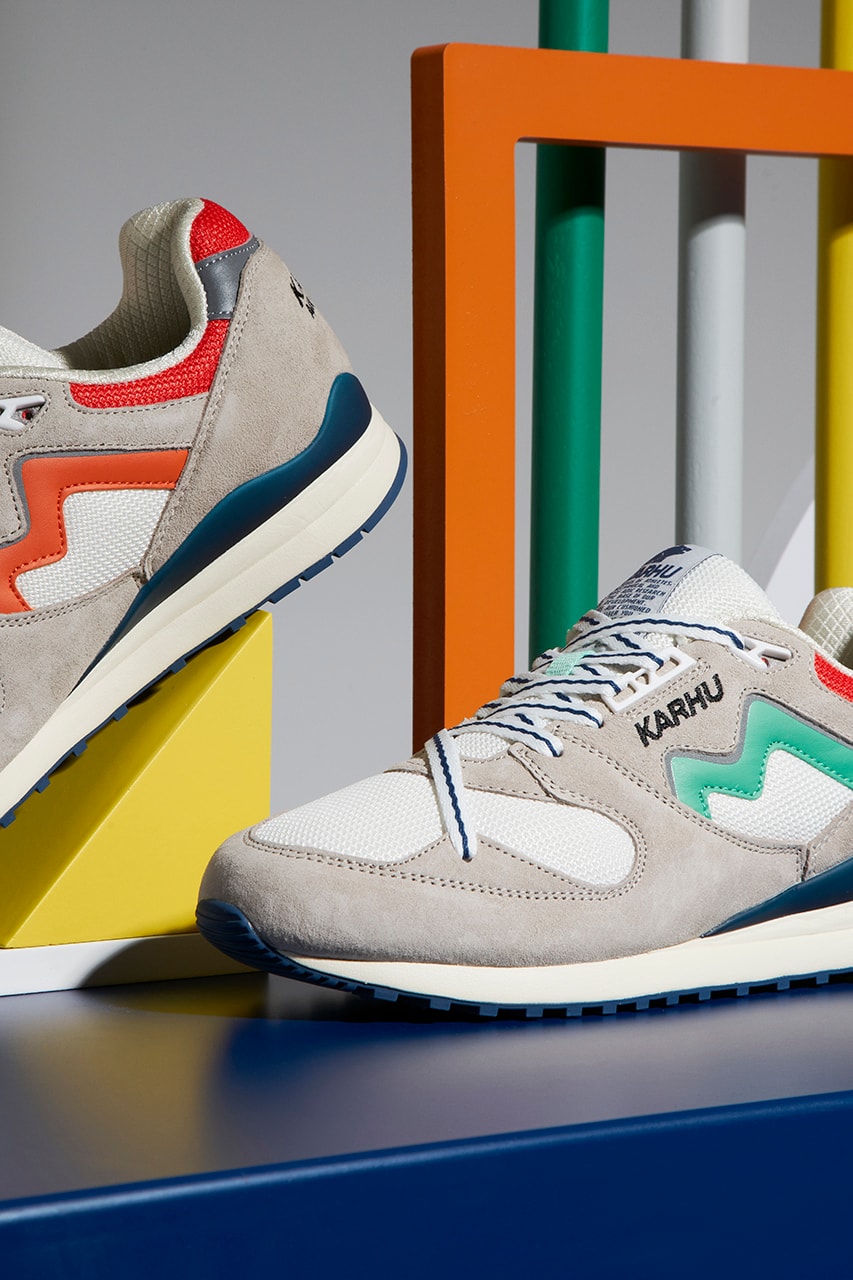 karhu finland olympic fusion 2.0 synchron classic aria 95 legacy 96 release information decathlon buy cop purchase