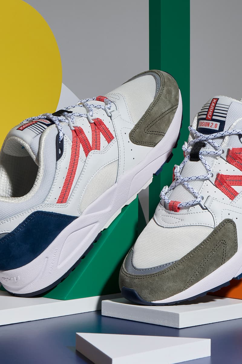 karhu finland olympic fusion 2.0 synchron classic aria 95 legacy 96 release information decathlon buy cop purchase