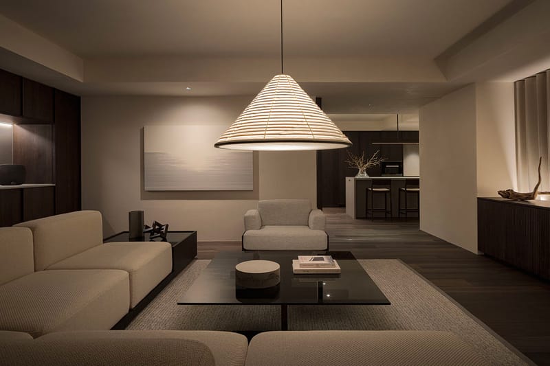 Karimoku Case Study Presents New Interior Design Project