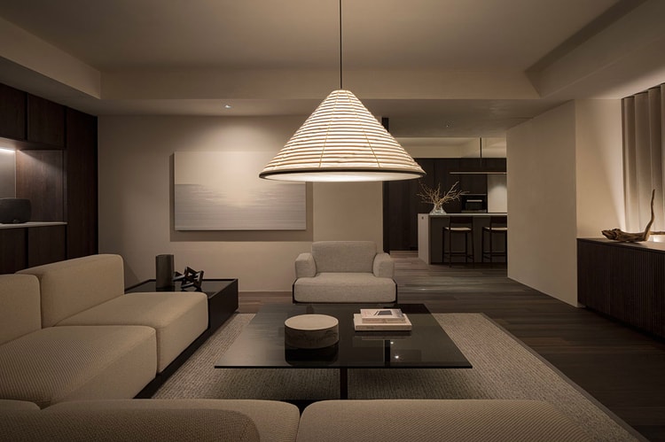 Karimoku Case Study Presents New Interior Design Project