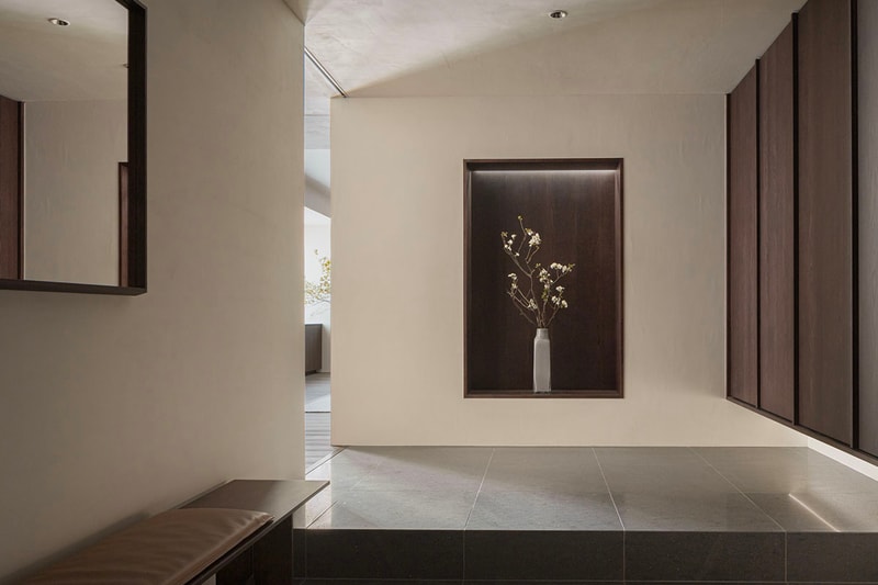 Karimoku Case Study Azabu Residence Project norm architects Keiji Ashizawa Architects furniture interior design info