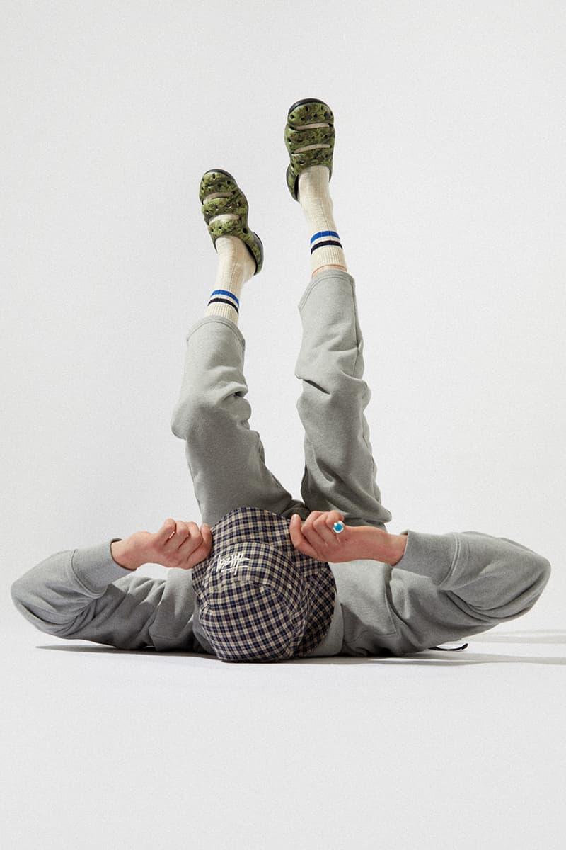 KEEN Archive Yogui Clog Garbstore Editorial Info release information summer footwear