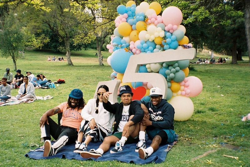 kids of immigrants vans old skool 5th anniversary blue black double tongue weleh dennis daniel buezo official release date info photos price store list buying guide