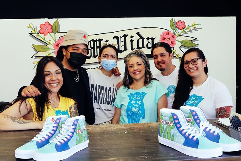 kids of immigrants vans foot the bill sk8 hi slip on mi vida mandarin noodle house release info store list buying guide photos price highland park monterey park 
