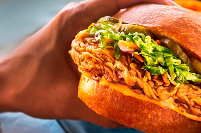 Lab-Grown Cell-Cultured Chicken Is Coming This Year