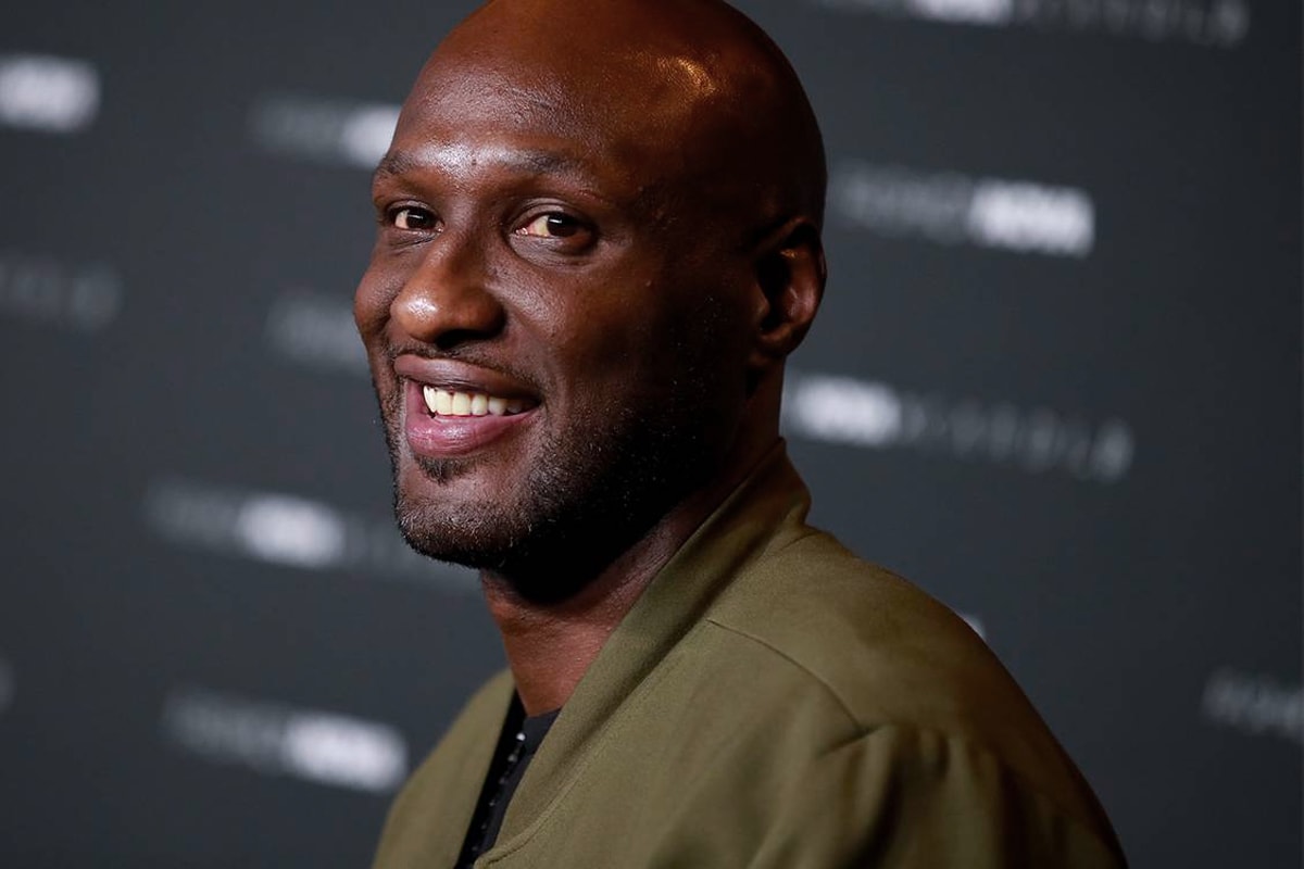 Lamar Odom Says He Is Open To Fighting Jake Paul To Avenge Nate Robinson Los Angeles Lakers Celebrity Boxing Match 