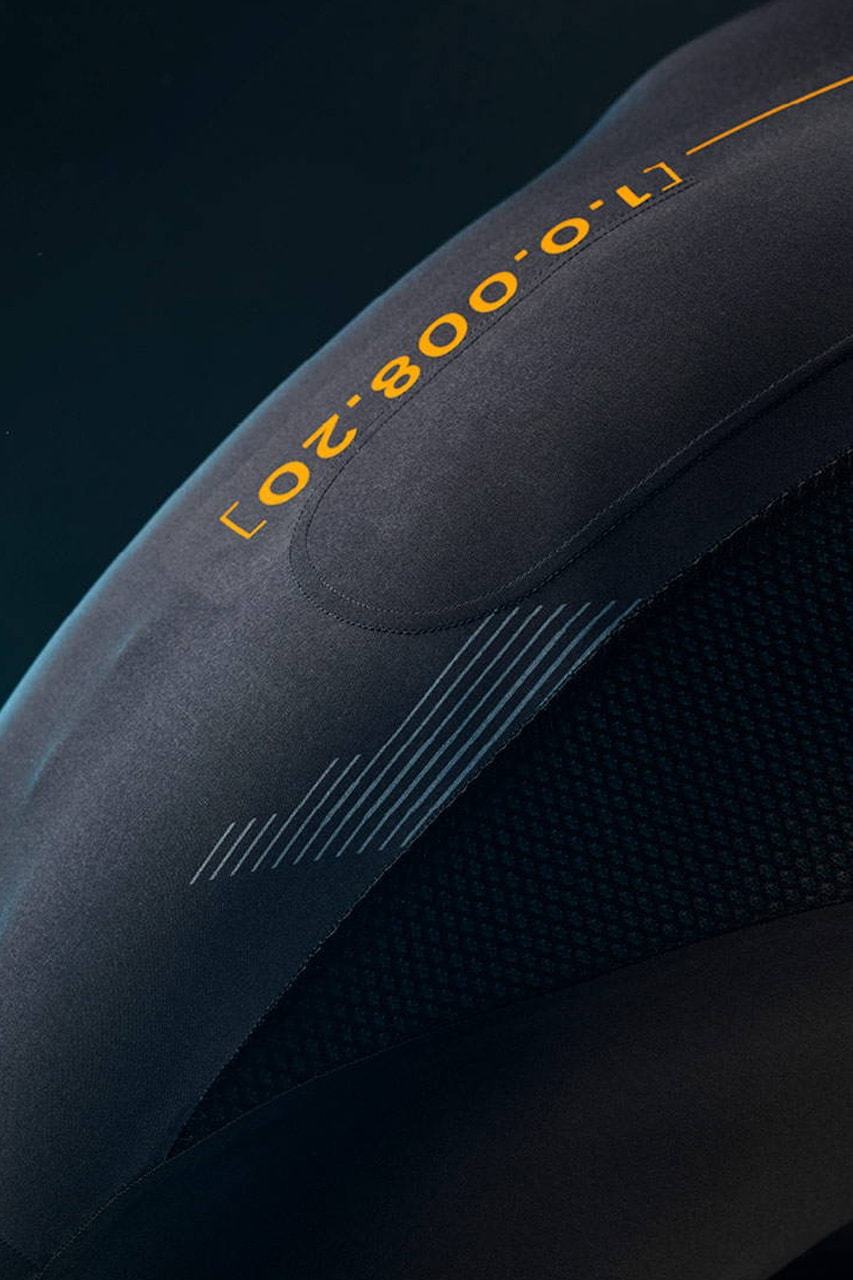 Project Aero lo último de McLaren en aerodinámica 8 Le Col x McLaren "Project Aero" Cycling Release | HYPEBEAST