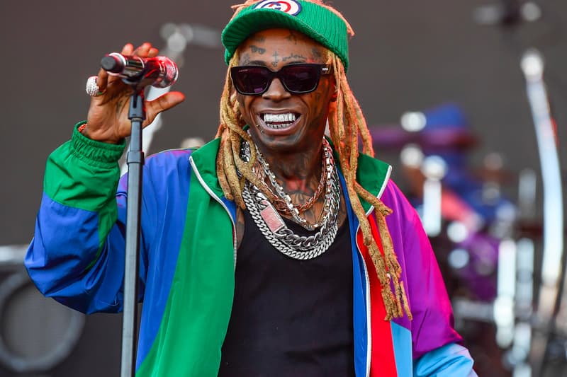 Lil Wayne Has Charted Billboard 100 for 17 Years | Hypebeast