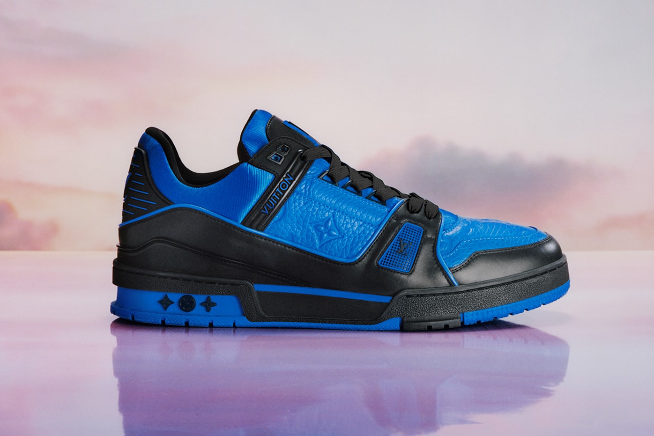 LV Trainer