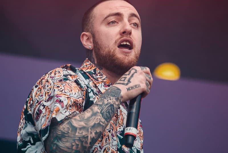 Mac Miller's Family Speaks Out Against Unauthorized Book About the Late-Rapper's Life The Book of Mac: Remembering Mac Miller rapper Most Dope: The Extraordinary Life of Mac Miller by Paul Cantor Pittsburgh music the spins circles