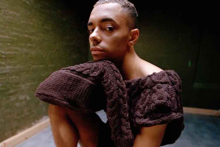 Machine-A Welcomes NUBA and Johanna Parv, the Emerging Labels With Groundbreaking Visions