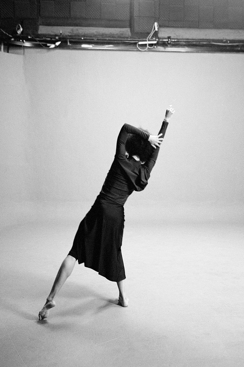 Machine-A The Graduate Project 2021 Cameron Williams Johanna Parv Central Saint Martins Grads NUBA Design Brand Luxury Unisex Gender Neutral Fluid Collection Fall Winter 2021 Looks Films CSM 