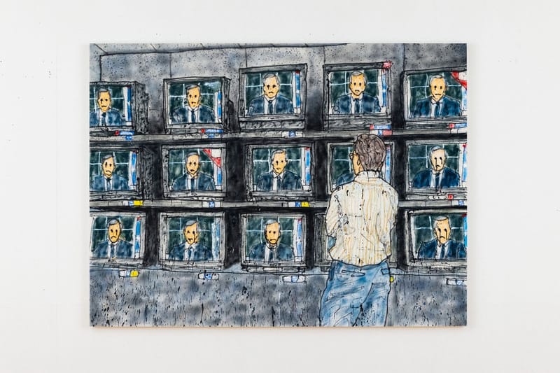 MADSAKI Returns to New York to Revisit His Hometown Roots