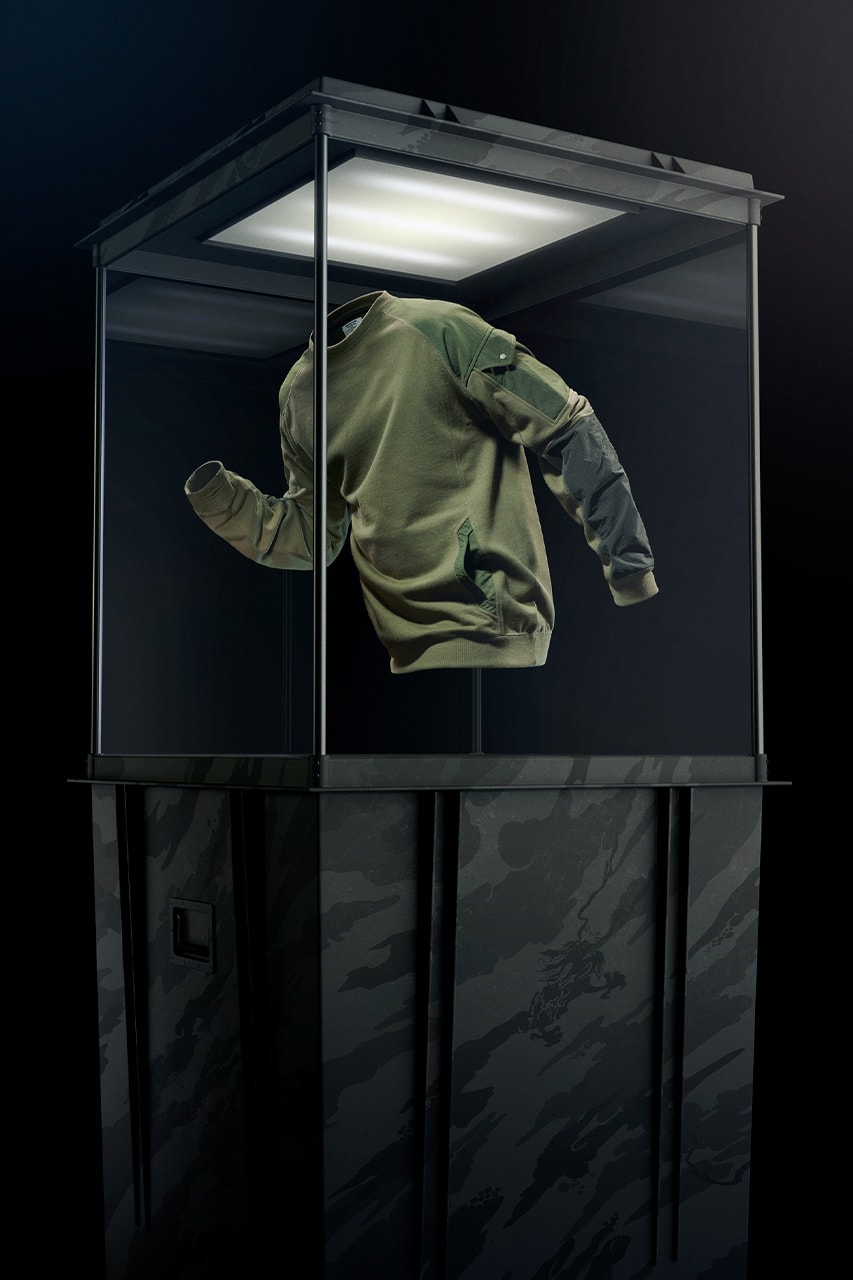 Supreme Spring Summer 2021 Week 14 Release List Palace Skateboards 88rising Off-White™ Cost per Kilo maharishi Akila Chemist Creations MMW Nike