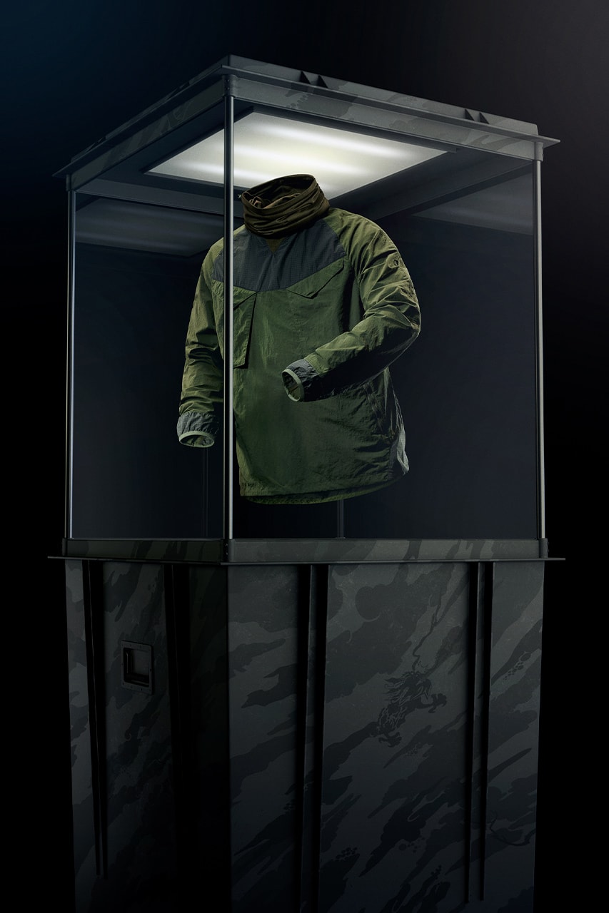 Supreme Spring Summer 2021 Week 14 Release List Palace Skateboards 88rising Off-White™ Cost per Kilo maharishi Akila Chemist Creations MMW Nike