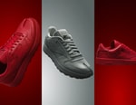 Maison Margiela and Reebok Debut New Classic Leather Tabi and Club C Colorways