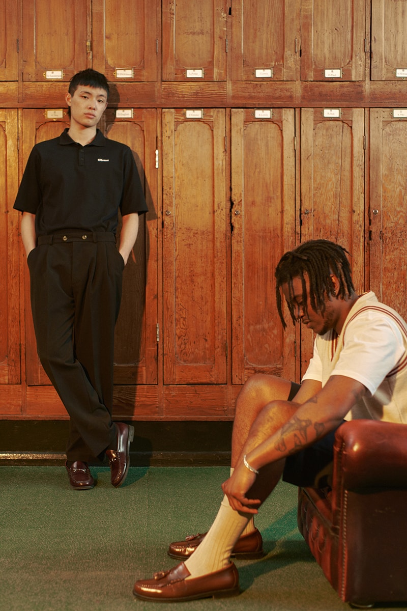 manors london golf interview classic collection malbon macklemore bogey boys details about release information
