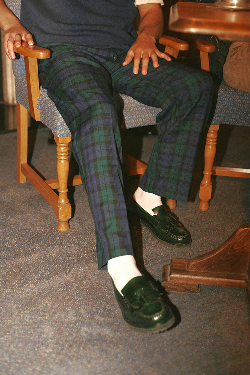 manors london golf interview classic collection malbon macklemore bogey boys details about release information