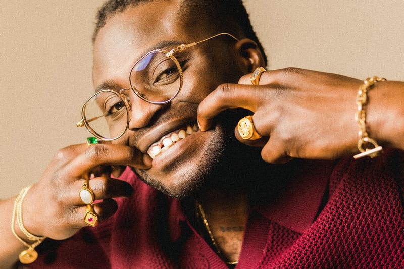 MAPLE Introduces Lab-Made Ruby, Sapphire and Emerald for SS21