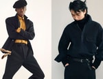 Margaret Howell Celebrates "Comfortable, Slouchy and Casual" Clothing for FW21