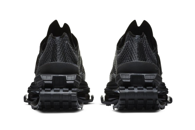 matthew M williams mmw 4 rust factor DC7442 800 triple black DC7442 001 release date info store list buying guide photos price 