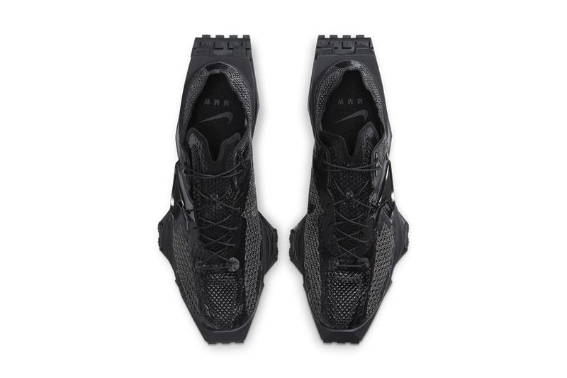 matthew M williams mmw 4 rust factor DC7442 800 triple black DC7442 001 release date info store list buying guide photos price 