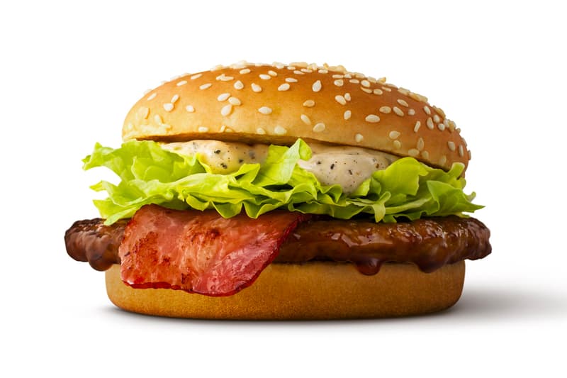 McDonald's Japan Adds Five New Teriyaki Items to the Menu Teriyaki McBurger soy sauce glaze fries teriyaki muffin oyako teriyaki shak shak potato teriyaki mcburger akakara teriyaki kuokoshi teriyaki 