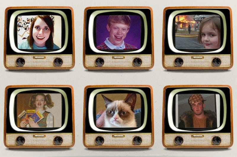 Memes Are Selling Big in the World of NFTs