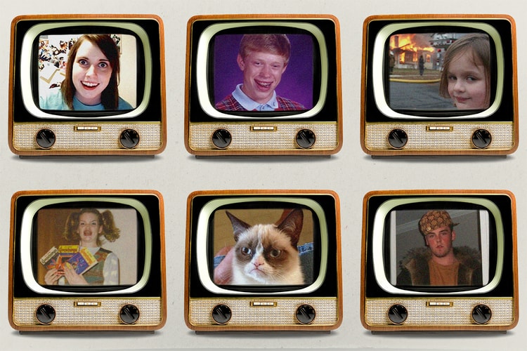 Memes Are Selling Big in the World of NFTs