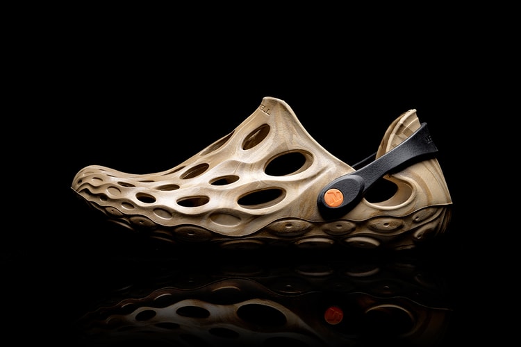 Merrell 1TRL Updates the Controversial Hydro Moc With New Colorways