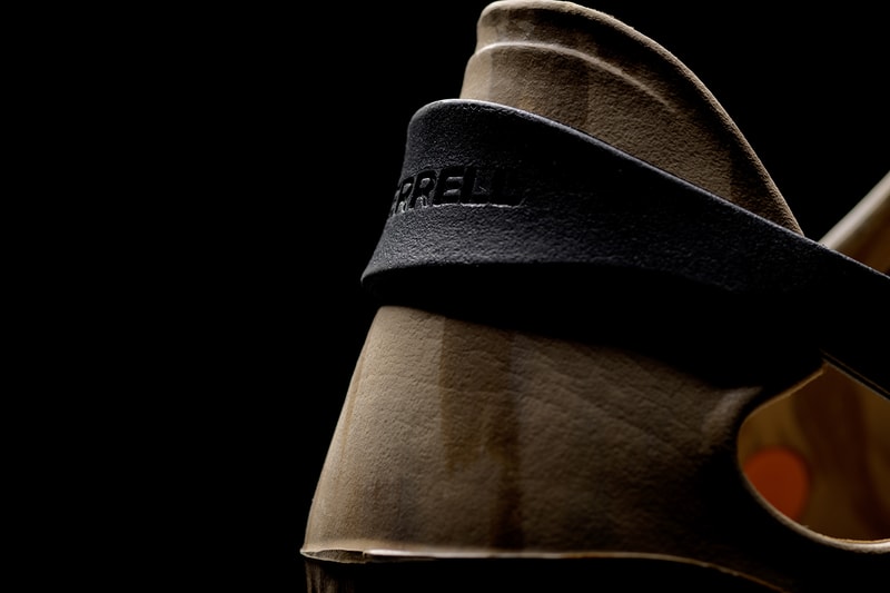 merrell 1trl hydro moc kangaroo beige brown black kombu green release information buy cop purchase