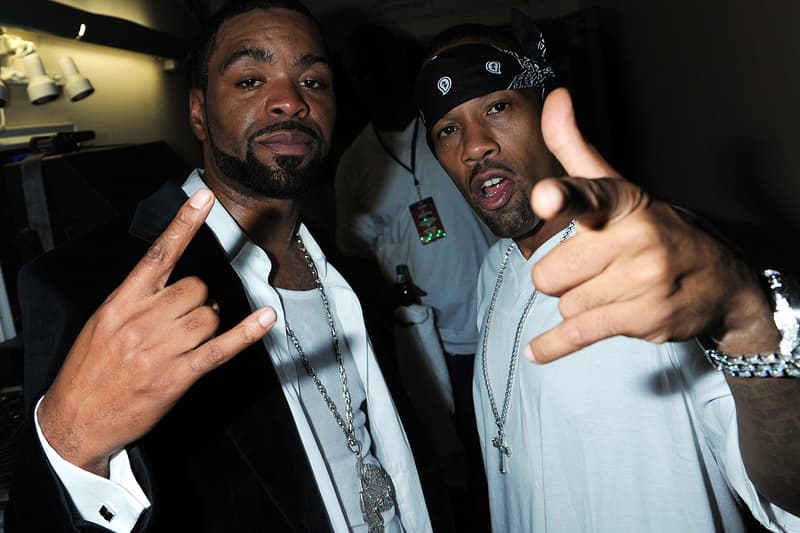 Methodman Redman How High 3 Reportedly in the works Universal 1440 six am Shauna Garr cliff smith wu tang clan 