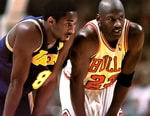 Michael Jordan Shares His Last Text Messages With Kobe Bryant