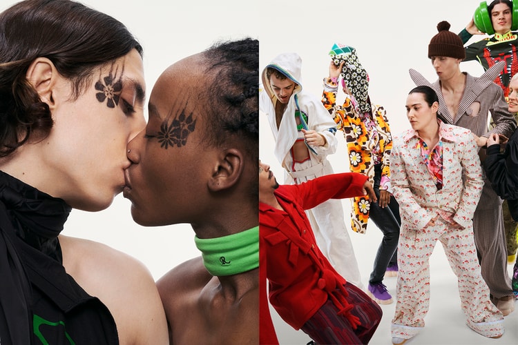 MoMu Enlists Raf Simons, Walter Van Beirendonck, Marine Serre and More for Grand Reopening