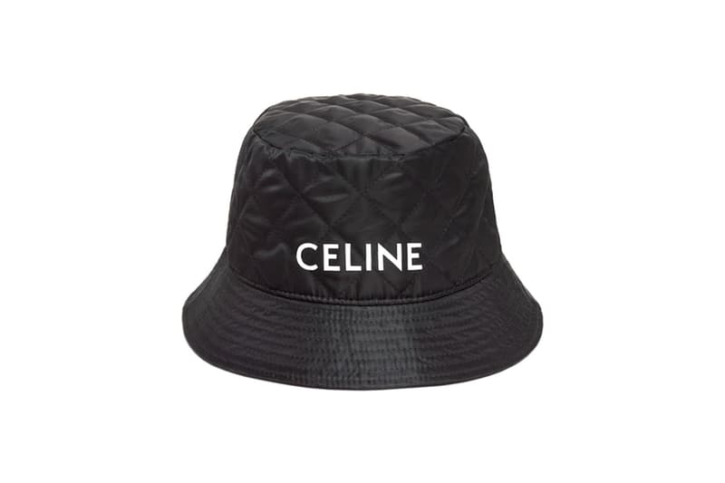 MONOCHROMS by CELINE ready to wear fw2021 release  Hedi Slimane basics sportswear lounge comfort hoodies