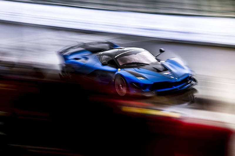 Motor Valley Fest Returns For Super Car-Packed Four Day Event