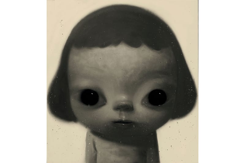 NANZUKA Goes Surreal At Art Basel Hong Kong 2021