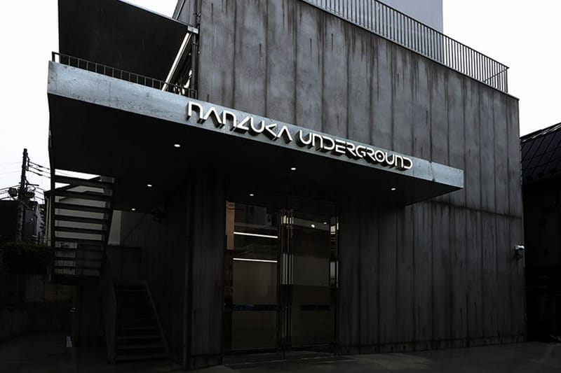 Flagship Gallery NANZUKA UNDERGOUND to Open In the Heart of Harajuku